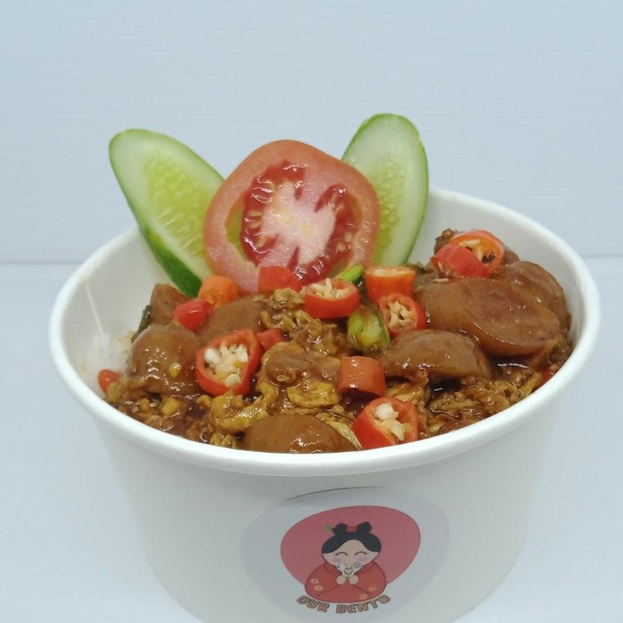 Our Bento, Karyarasa