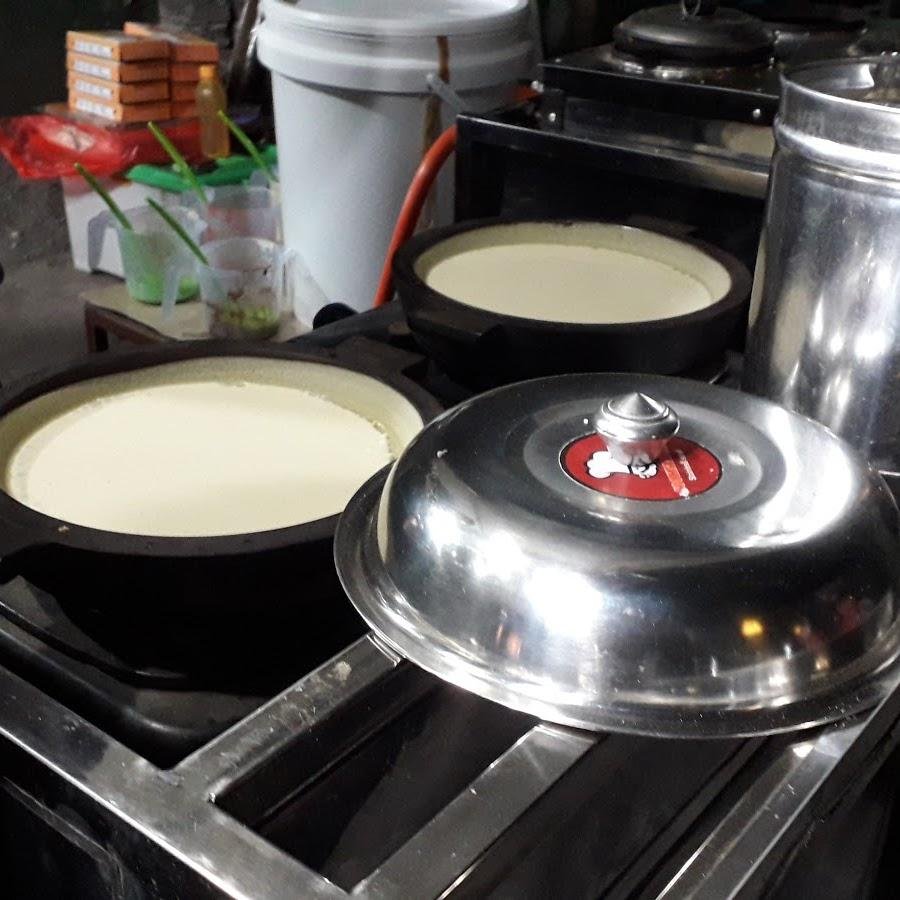Martabak Zippo LBS Tegal, Madukismo