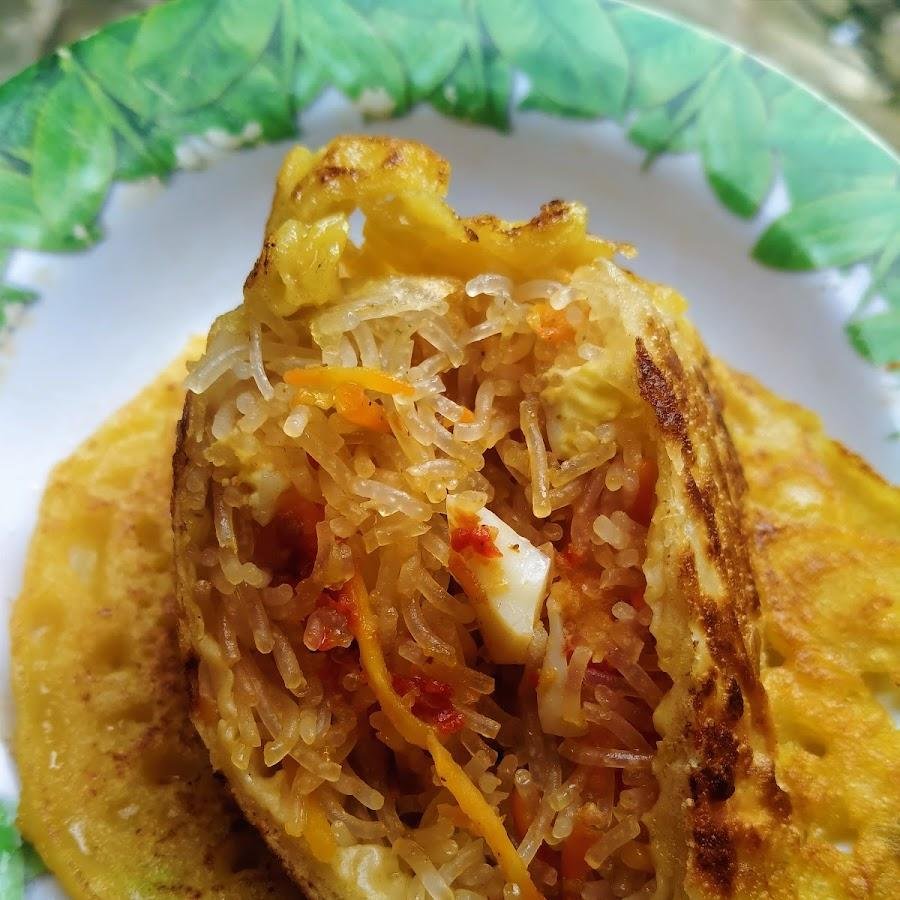 Maduri (Martabak Madura Indri), Gedangan