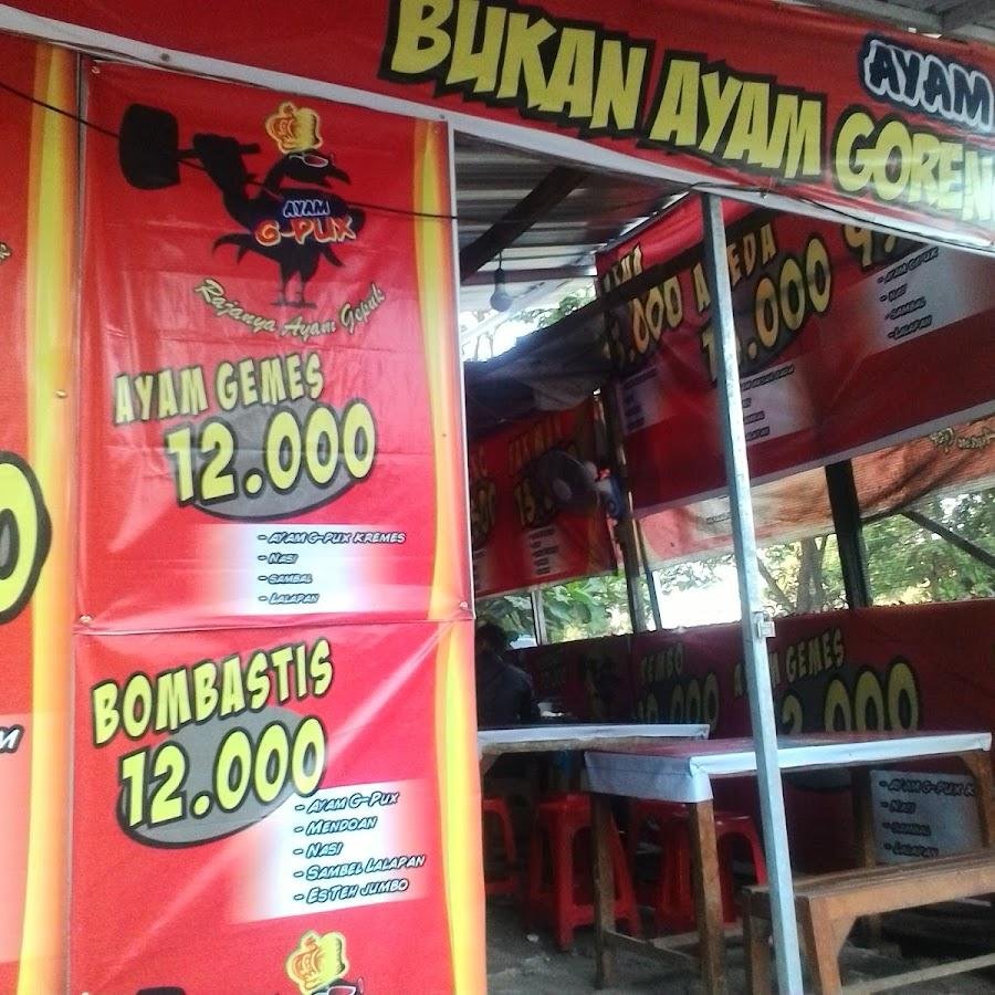 Ayam G-Pux, Hayam Wuruk