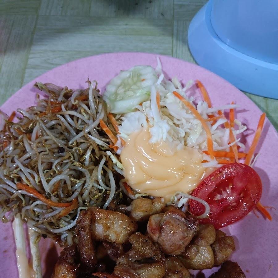 Warung Jepang Iki-ena