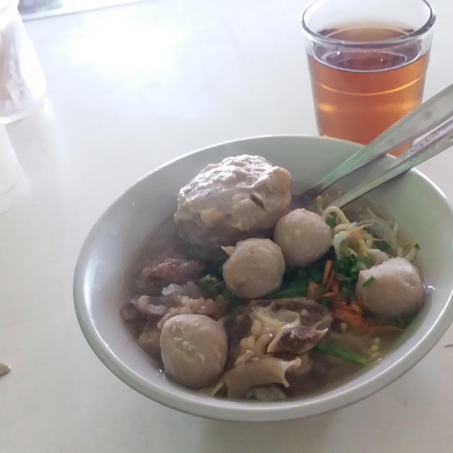 Baso Solo Kembar, Cisokan