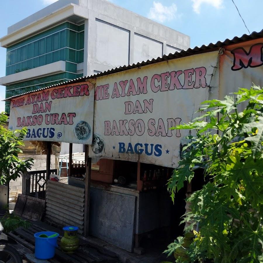 Mie Ayam Bakso 
