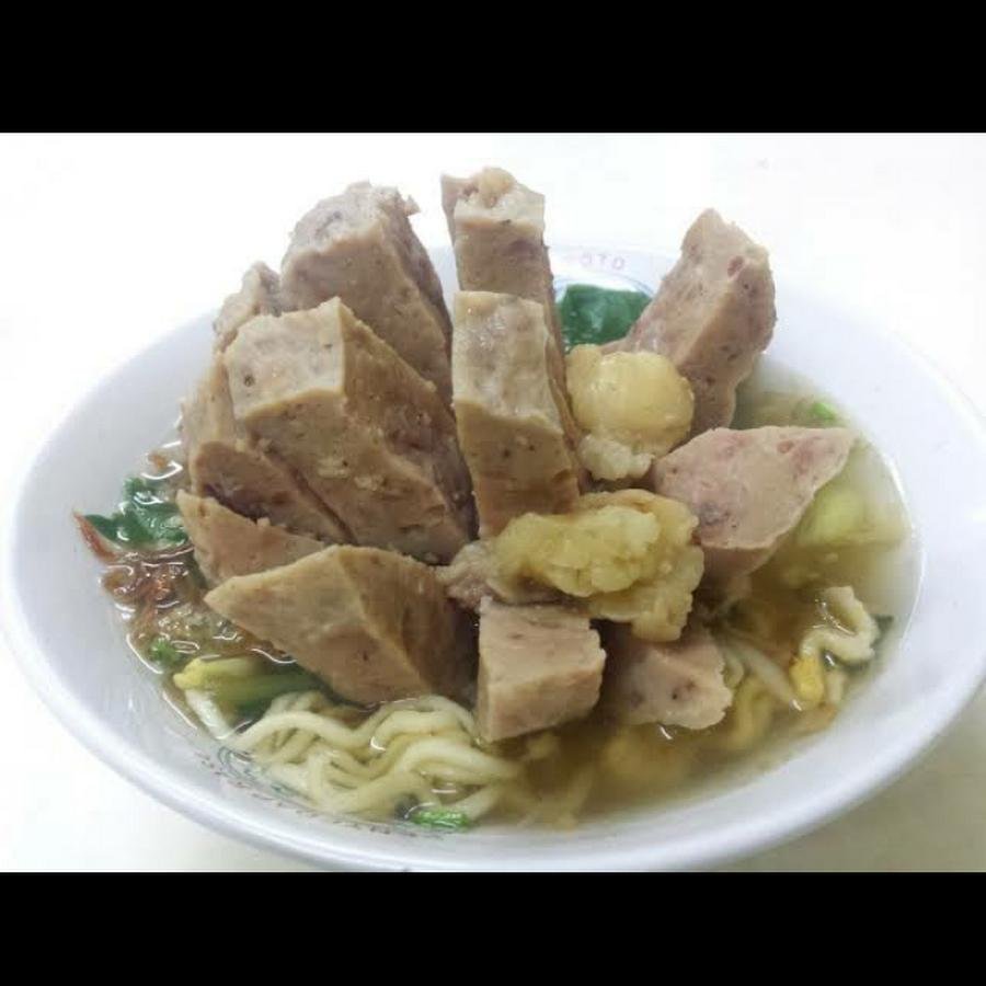 Mie Baso Dara Mitra, Mekar Sari