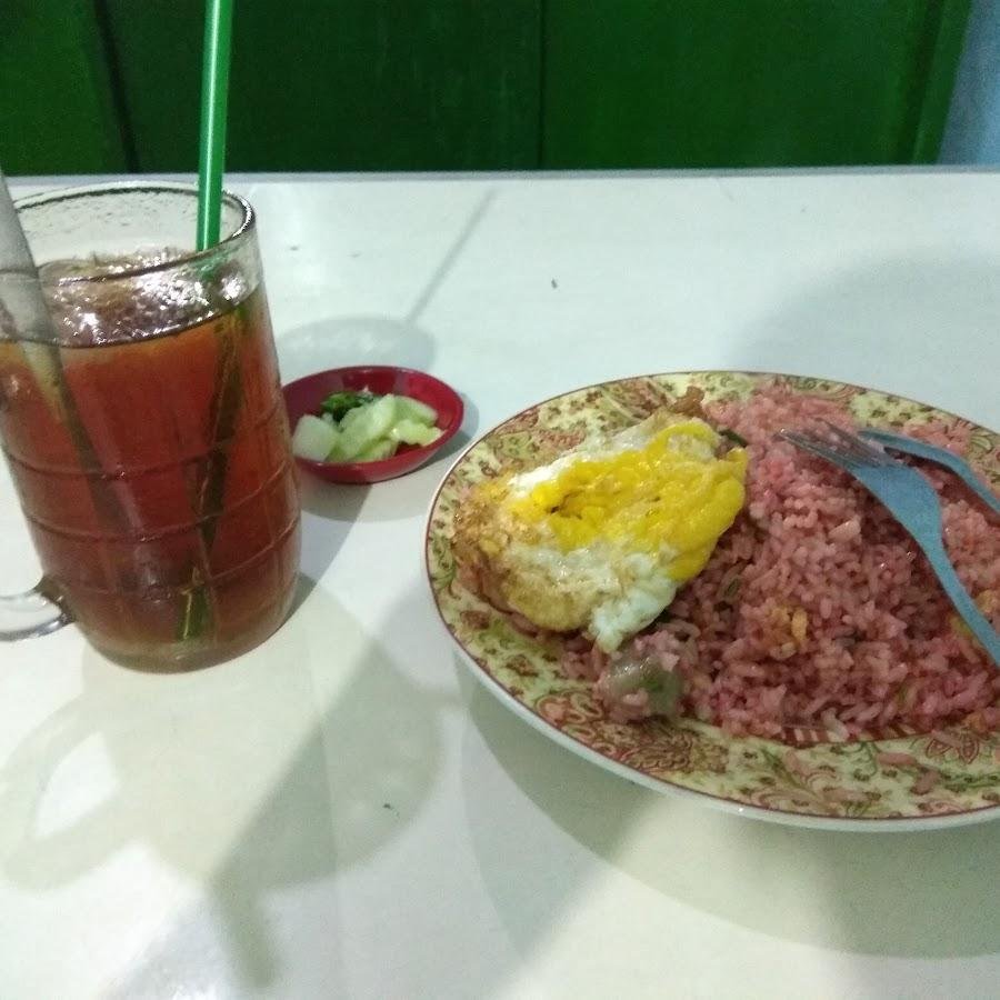 Depot Mie Goyang Lidah, Singosari