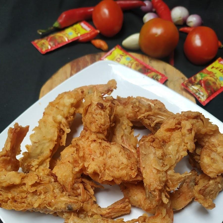 Nasi Cumi Kediri, Gurah