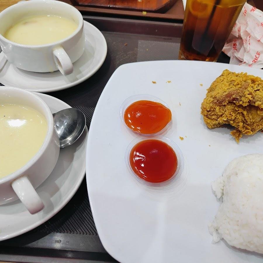 Labbaik Chicken, Baleendah