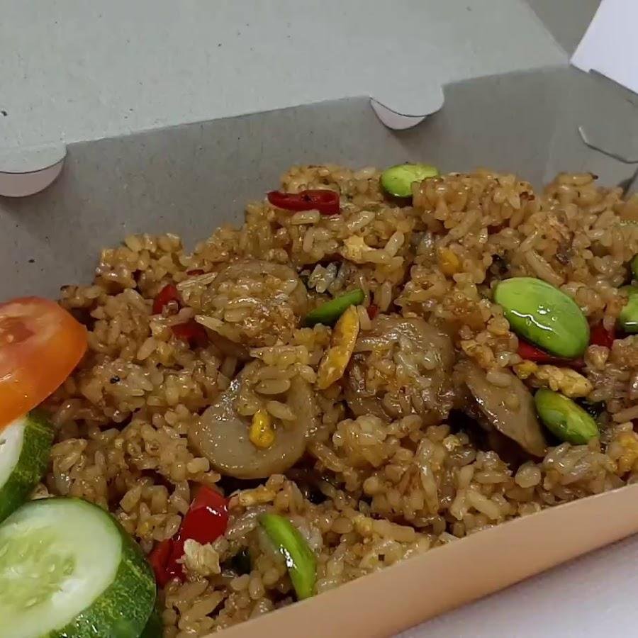 Raja Nasi Goreng Dan Mie, Kejaksan