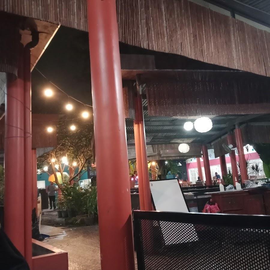 Warung Apung Rahmawati, Lontar Baru