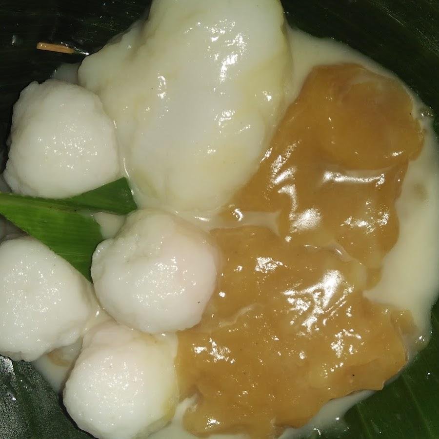 Jenang Gempol Bu Atik