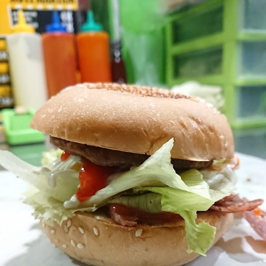Navia Kebab dan Roti Maryam Cemani, Grogol