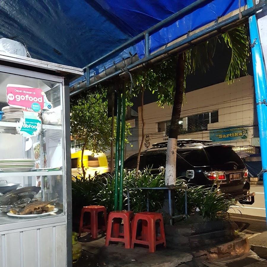 Sop Buntut Pak Bujang, Jetis