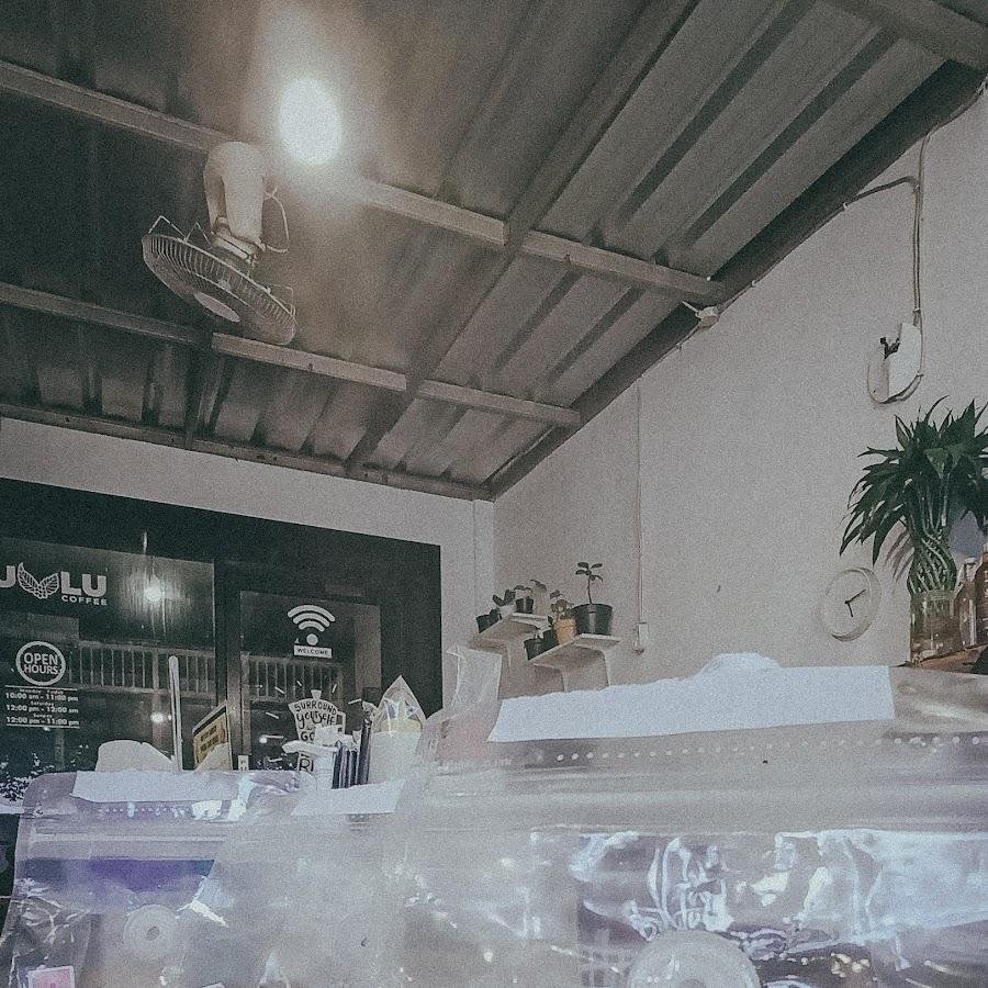 Hulu Coffee, Rawamangun