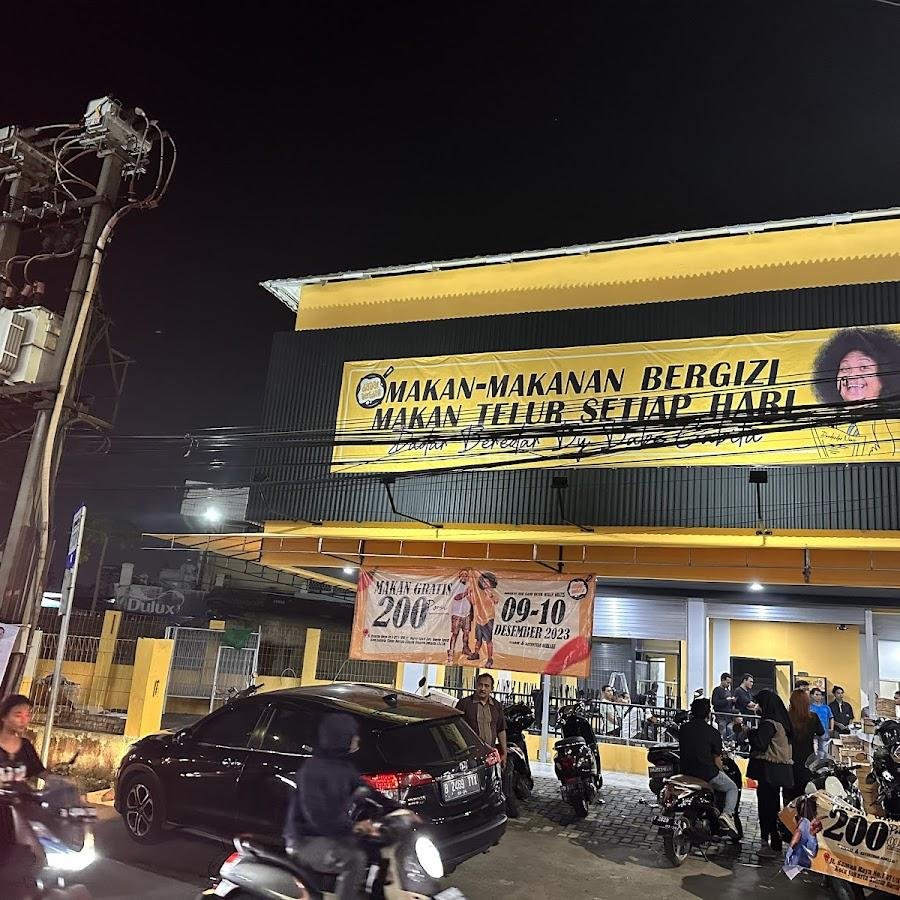 Dadar Beredar, Jaktim