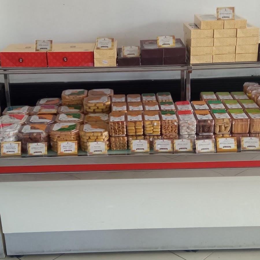 Holland Bakery, Cinunuk