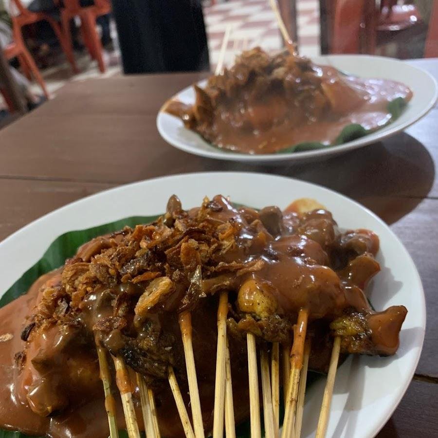 Sate Padang & Masakan Padang Harapan Indah, Lowokwaru