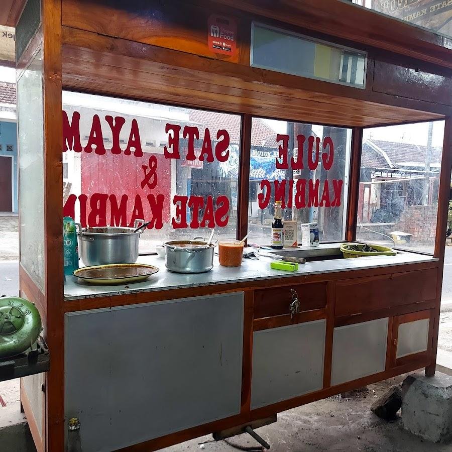 Sate Tlogowaru