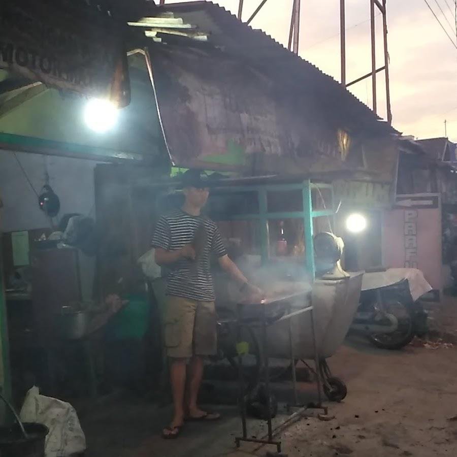 Sate Ayam Madura Cak Lilik, Godean