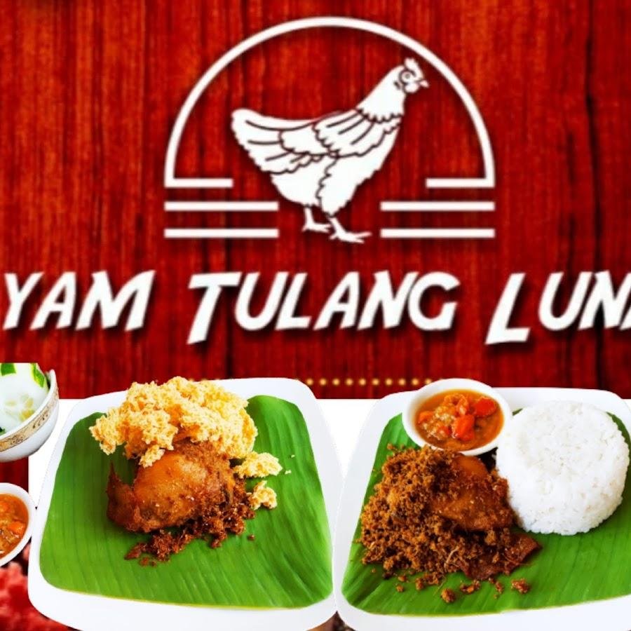 Ayam Tulang Lunak Mbak Sari