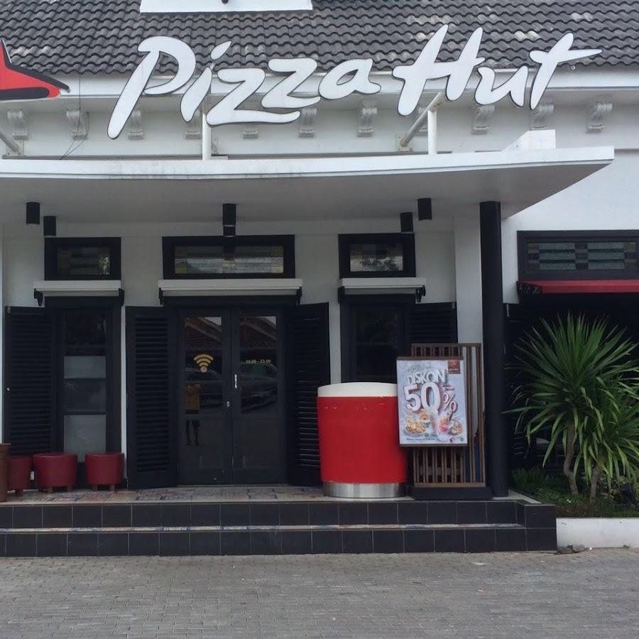 Pizza Hut, Sultan Agung Yogyakarta