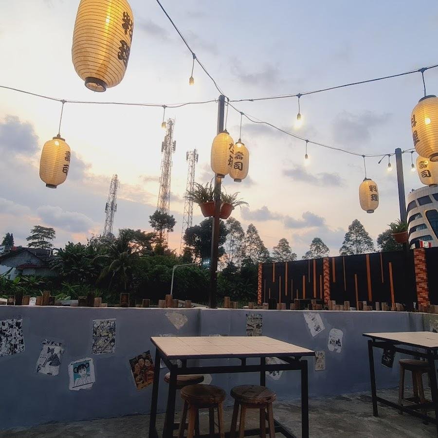 SORE Ramen & Yakitori, Bintaro