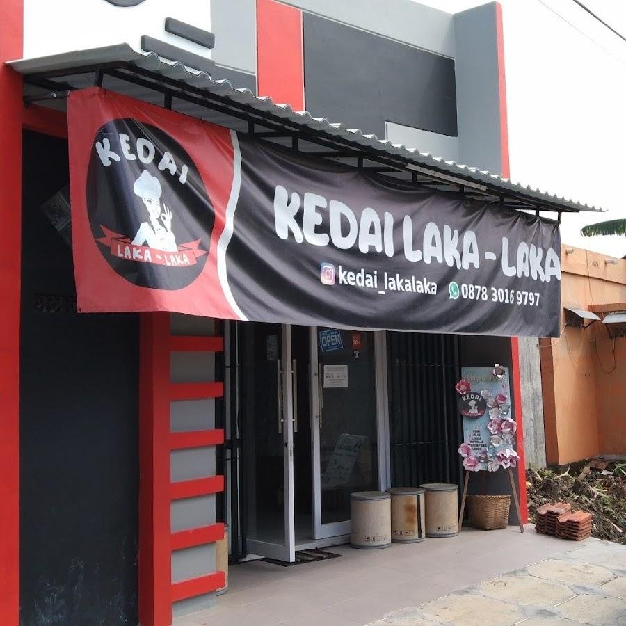 Kedai LakaLaka, Pala Raya