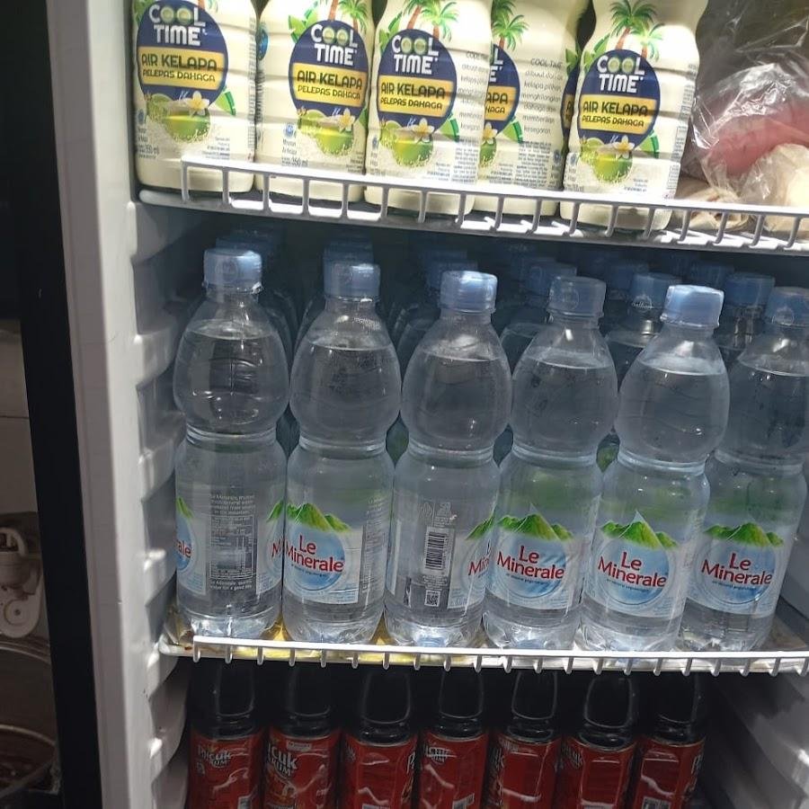 Kebuli Abuya, Kosambi