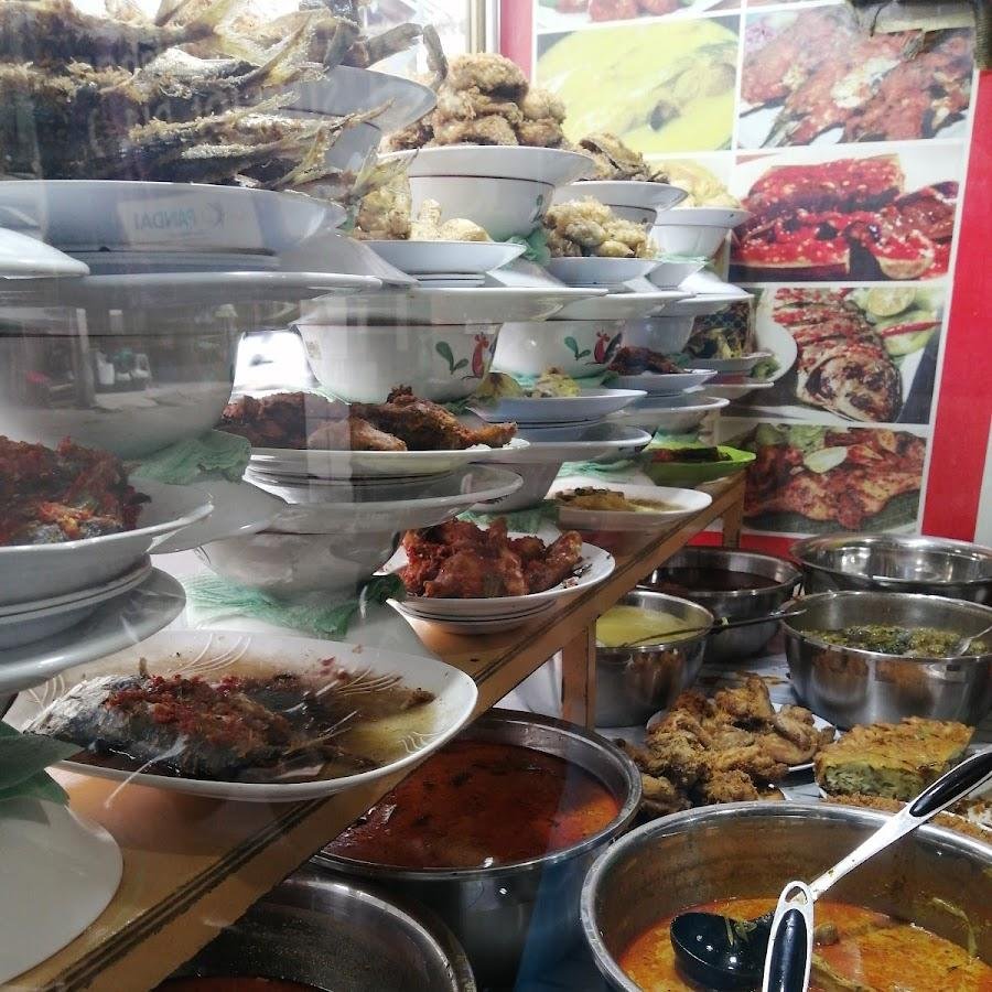 Rm Padang Citra Minang