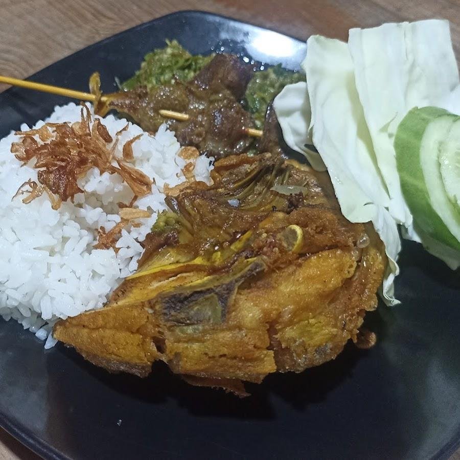 Pecel Lele Damai