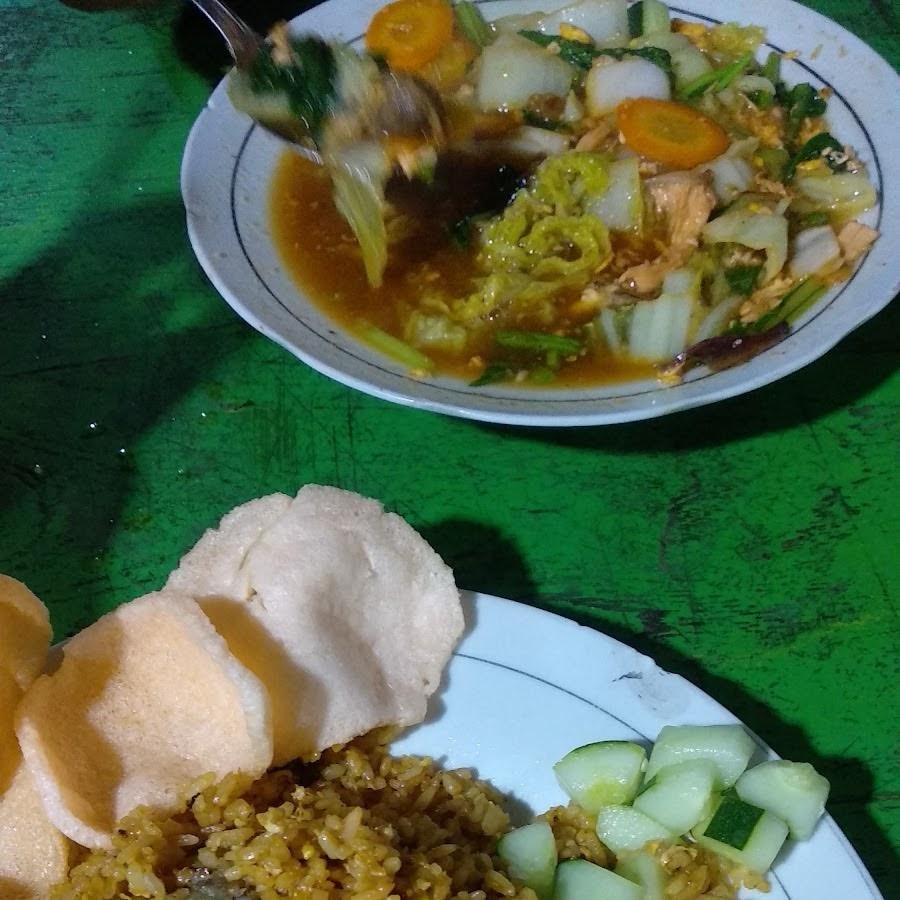 Nasi Goreng Densiko, Gentan