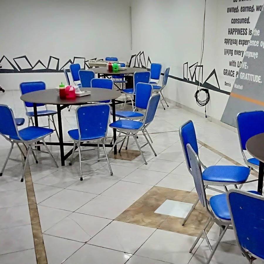 Happy Resto, DI Panjaitan