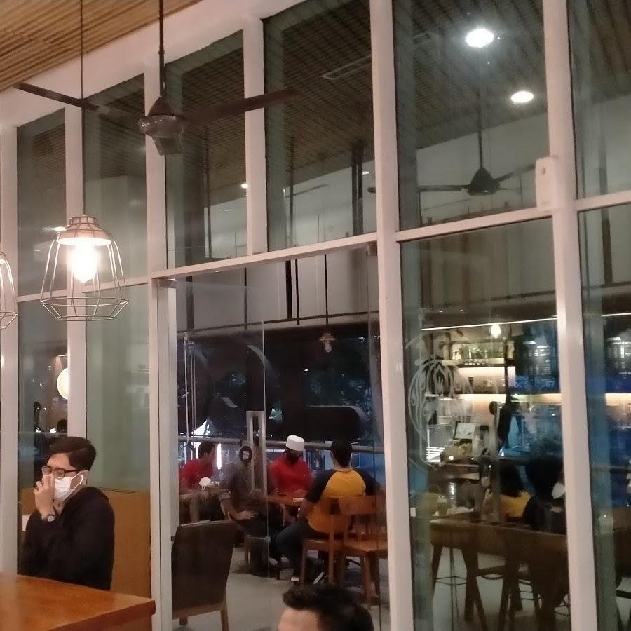 JCO, Cirebon Super Block
