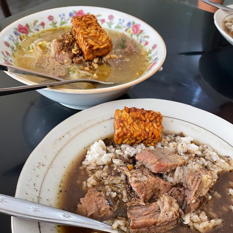 Pecel Sumbersari 1988, Lowokwaru