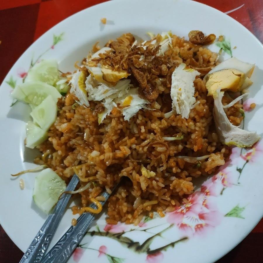 Warung Karyo, Kedung Baruk