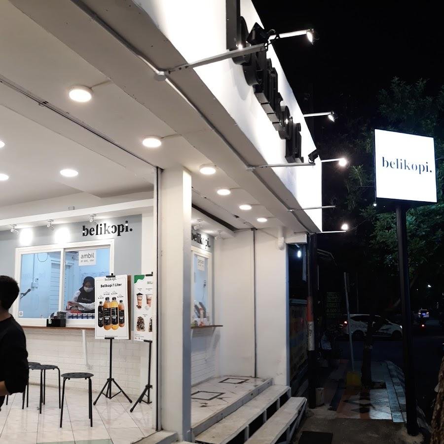 Belikopi, Semarang