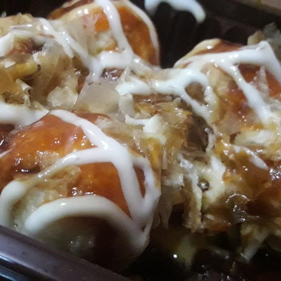 Delisio Tako Takoyaki & Okonomiyaki, Cililitan Besar