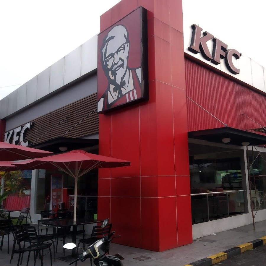 KFC, Cibabat Cimahi