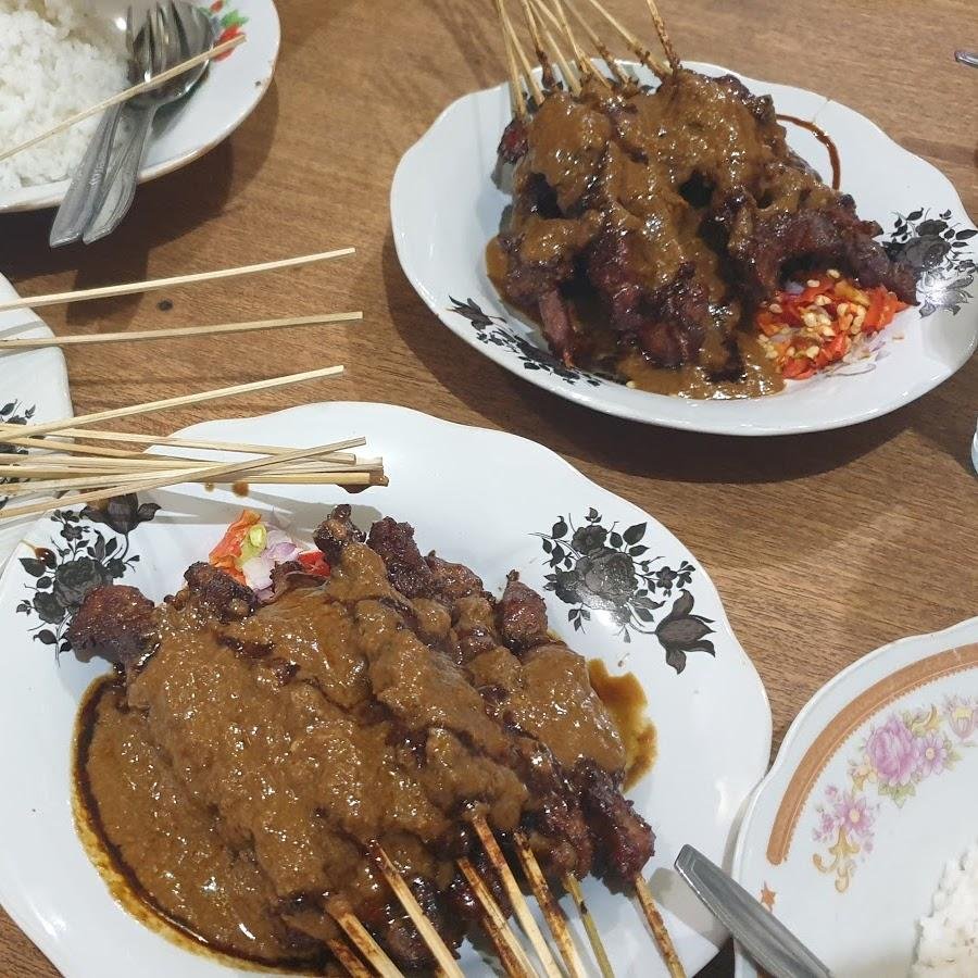 Sate Madurasa, Menur