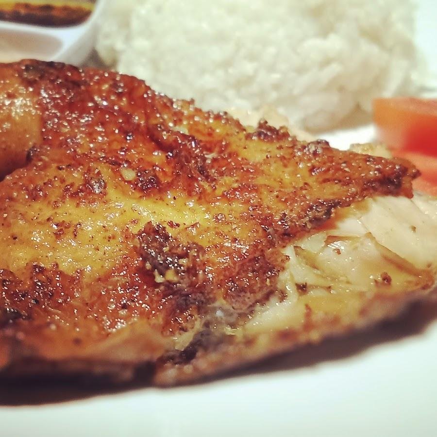Ibro Chicken Roasted, Permata Cimahi