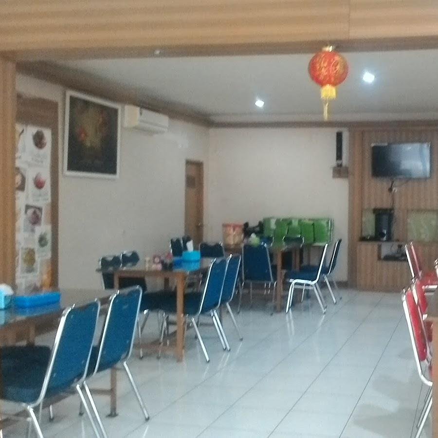 Pondok Es Buah Indonesian & Chinese Food, Puri Anjasmoro