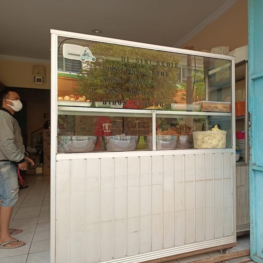 Nasi Uduk Widuri Jaya, Green Ville