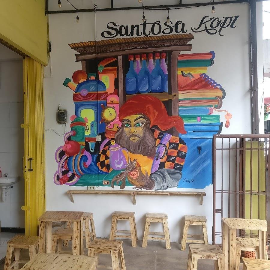 Santosa Kopi, Jenggolo