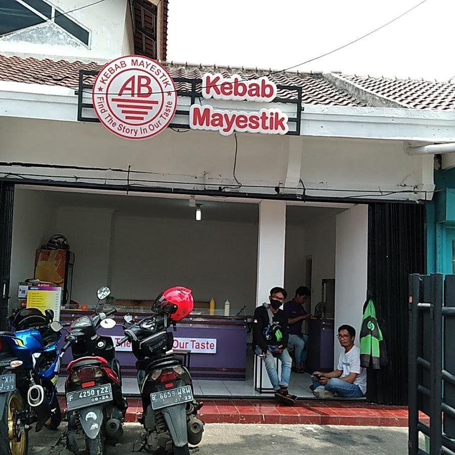 AB Kebab Mayestik, Bintaro Sektor 3A
