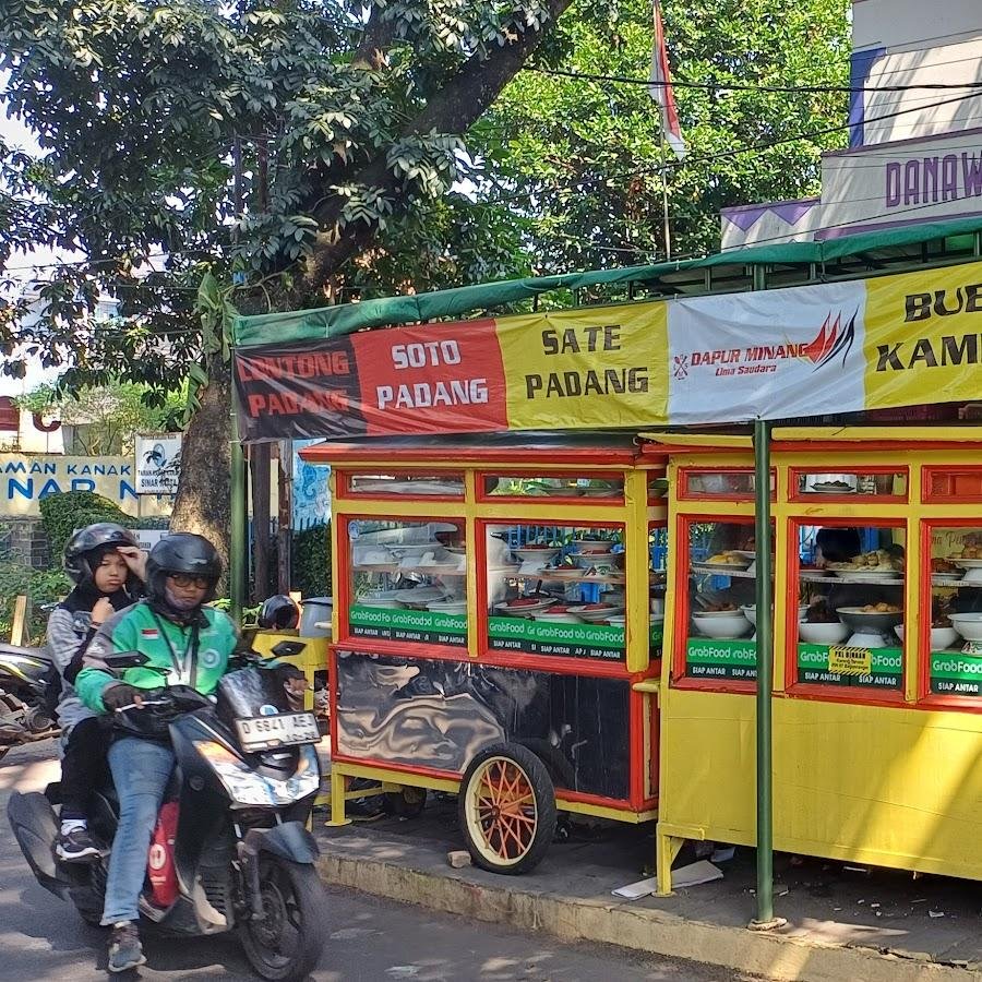 Dapur Minang Lima Saudara