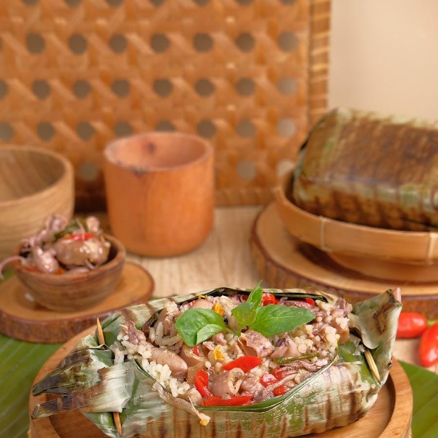 Nasi Bakar Rasa Roemah, Ayani, Jl Ayani No 295 Sukabumi