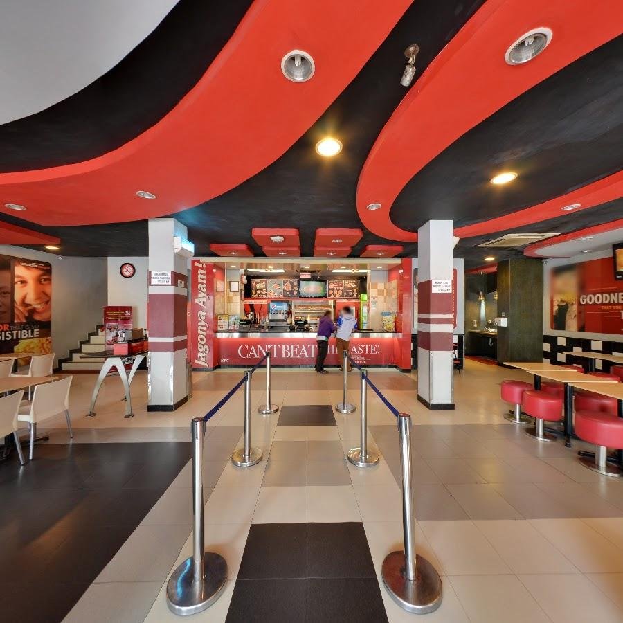 KFC, Hayam Wuruk 2