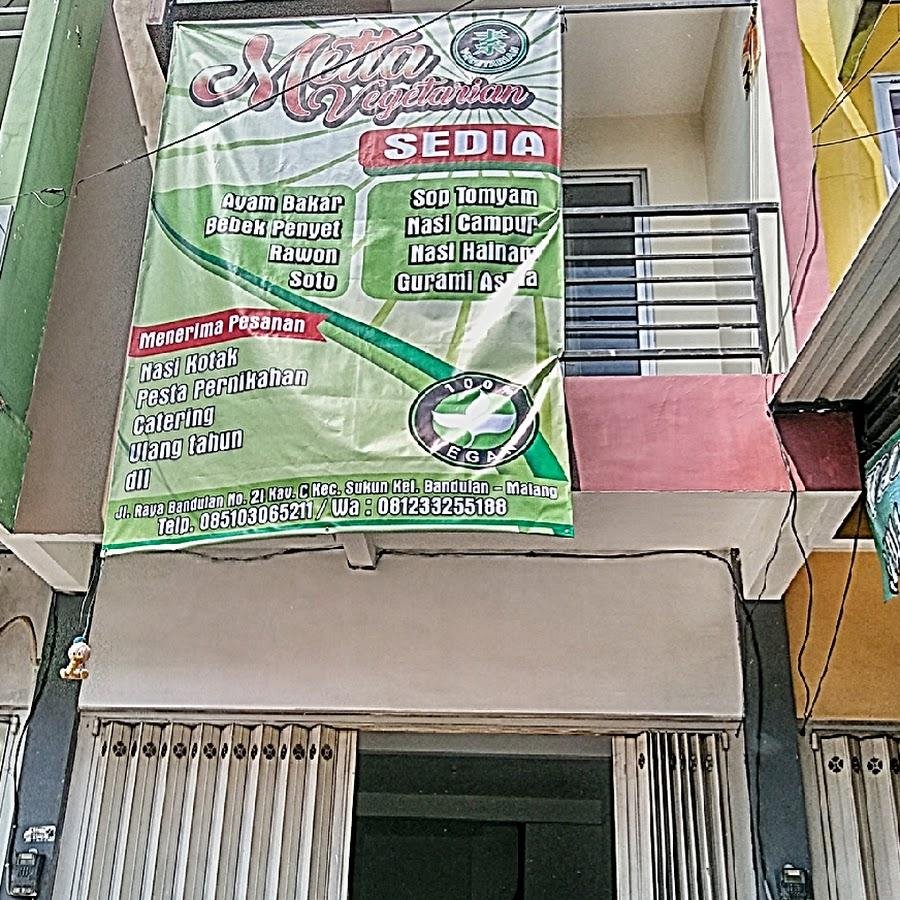 Metta Vegetarian, Sukun