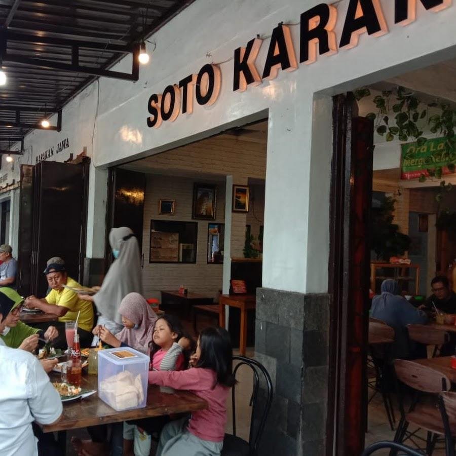Soto Karang Nasi Goreng Kopi Bakmi Zuppa, Lawu