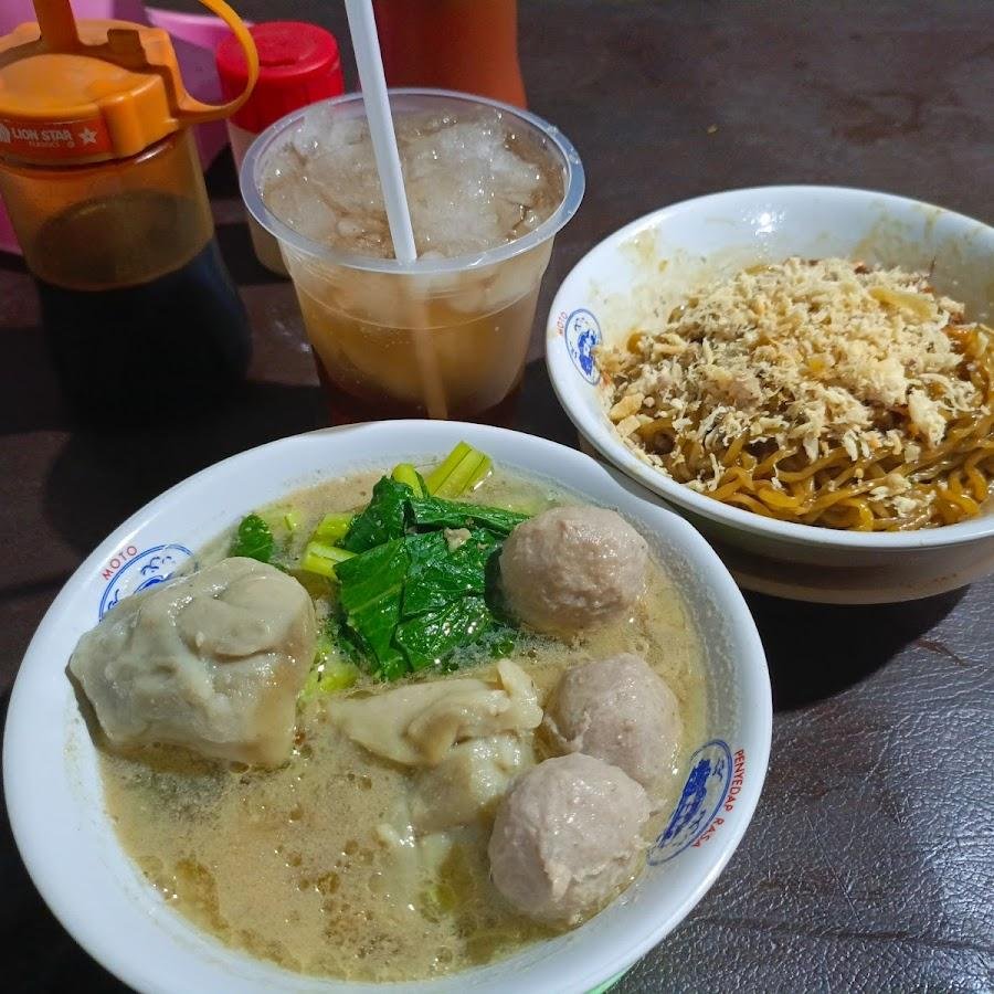 Bakso Ceker Pak Etom, Sumber