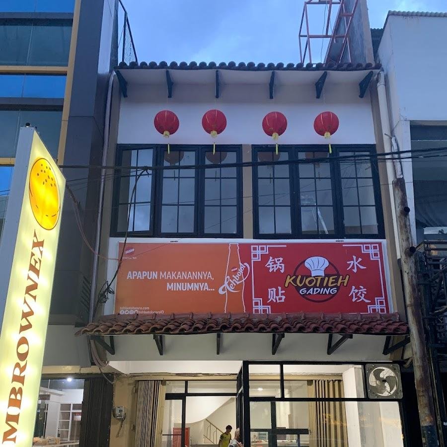 Kuotieh Gading, Boulevard